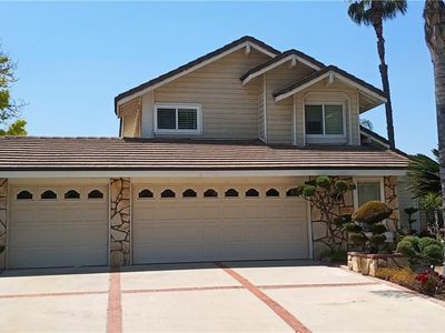 19852 E Round Hill Ln, Walnut, CA, 91789