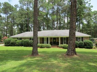 3313 Forest Ridge Dr, Albany, GA 31721