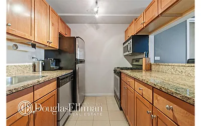 Sold by Douglas Elliman