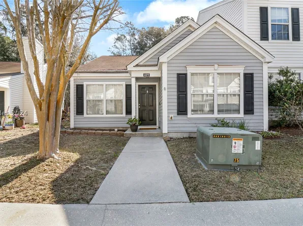 409 Gardners Cir, Bluffton, SC 29910