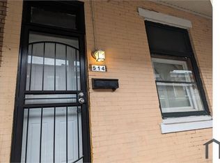 514 N Allison St, Philadelphia, PA 19131