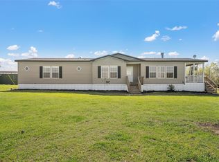 1503 NW 4th St, Hubbard, TX 76648