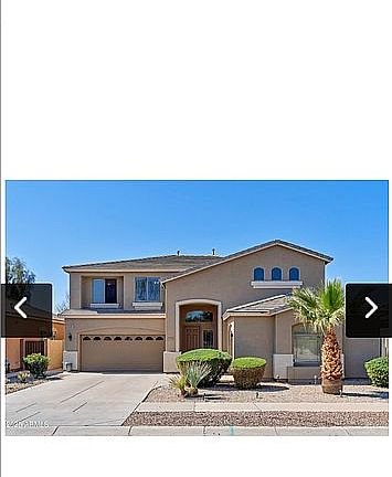 2nd image of 21385 E Via Del Oro