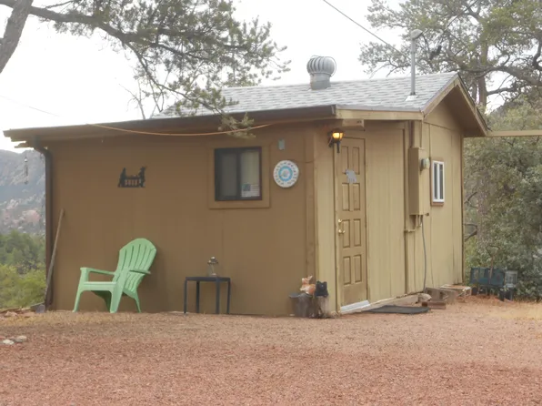1410 E Cedar Ln, Payson, AZ 85541