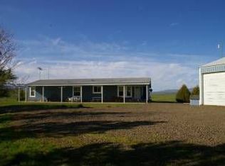 2004 Ben Ross Rd, Indian Valley, ID 83632