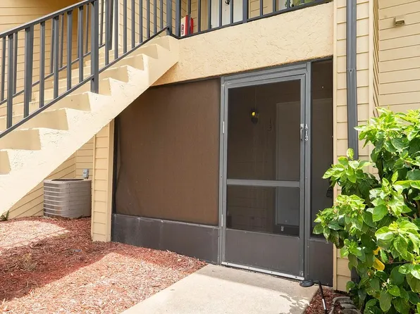 441 N Harbor City Blvd APT A13, Melbourne, FL 32935