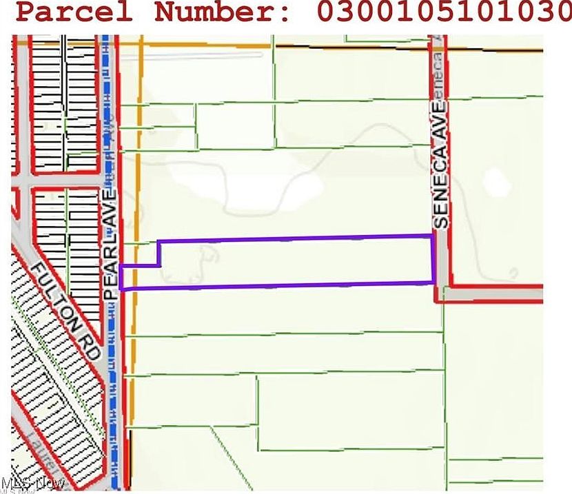 1st image of Pearl Ave