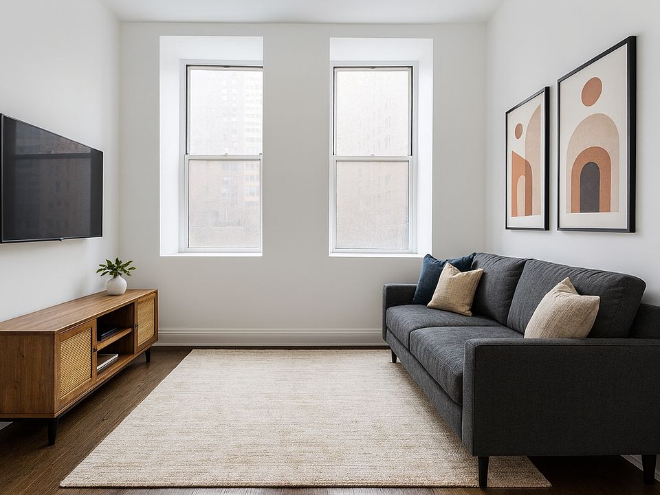 1st image of 304 W 133rd St #2