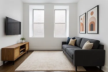 304 West 133rd Street