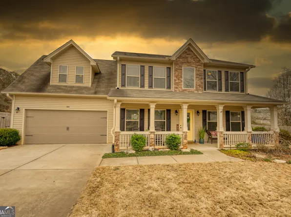 545 Palimino Pass, Monroe, GA 30655