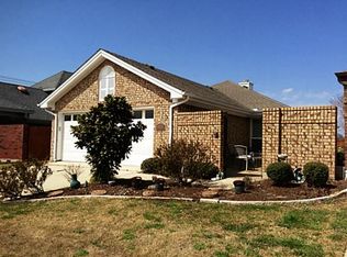 3925 Denham Way, Plano, TX 75023