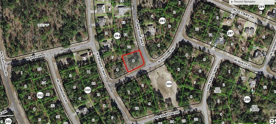 1st image of 9610 N San Jose Way #9