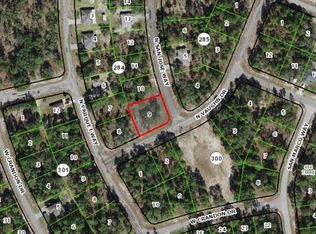 9610 N San Jose Way #9, Dunnellon, FL 34433