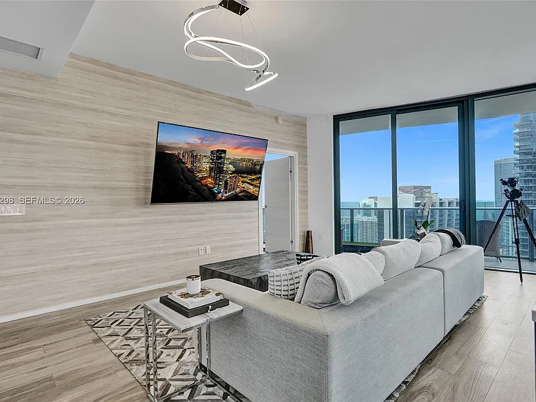 801 S Miami Ave #4901 — Photo 4