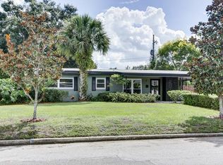 3920 Ibis Dr, Orlando, FL 32803