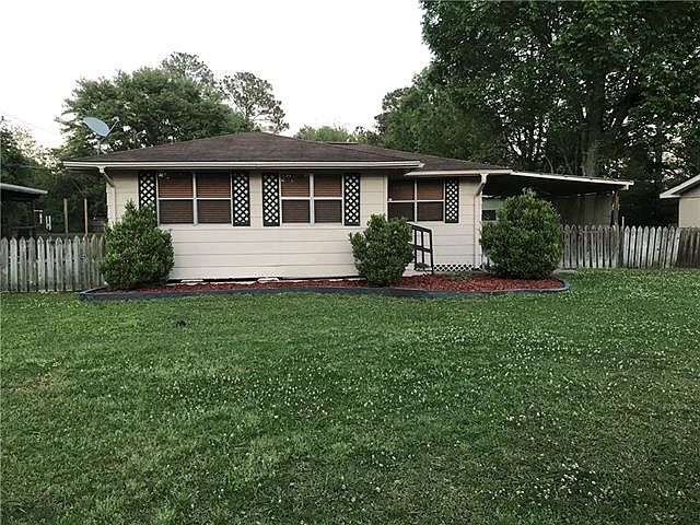 1st image of this home