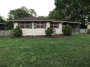 154 Hoover Dr, Slidell, LA 70461