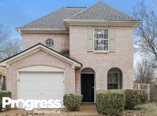 7254 Baptist Church Rd, Cordova, TN 38018