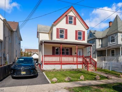 613 E 6Th St, Plainfield, NJ, 07060
