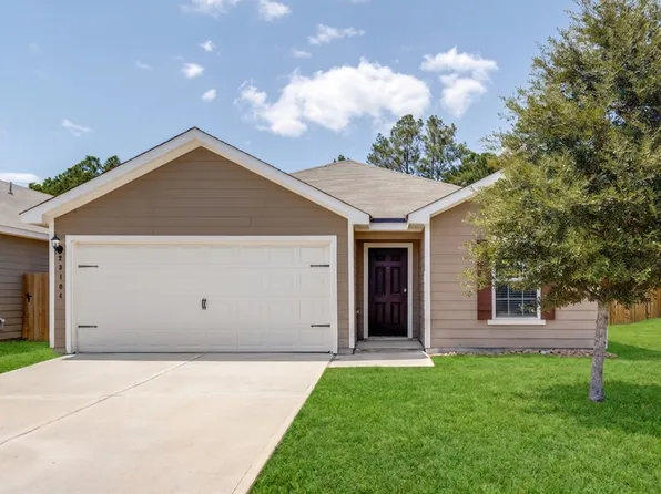 23104 Shakespeare Dr, Magnolia, TX 77355