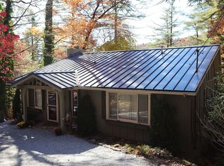 223 Sequoyah Dr, Highlands, NC 28741