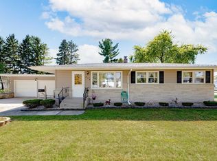426 W Plymouth St, Jefferson, WI 53549