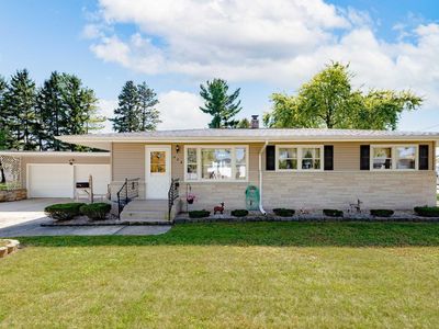 426 W Plymouth St, Jefferson, WI, 53549