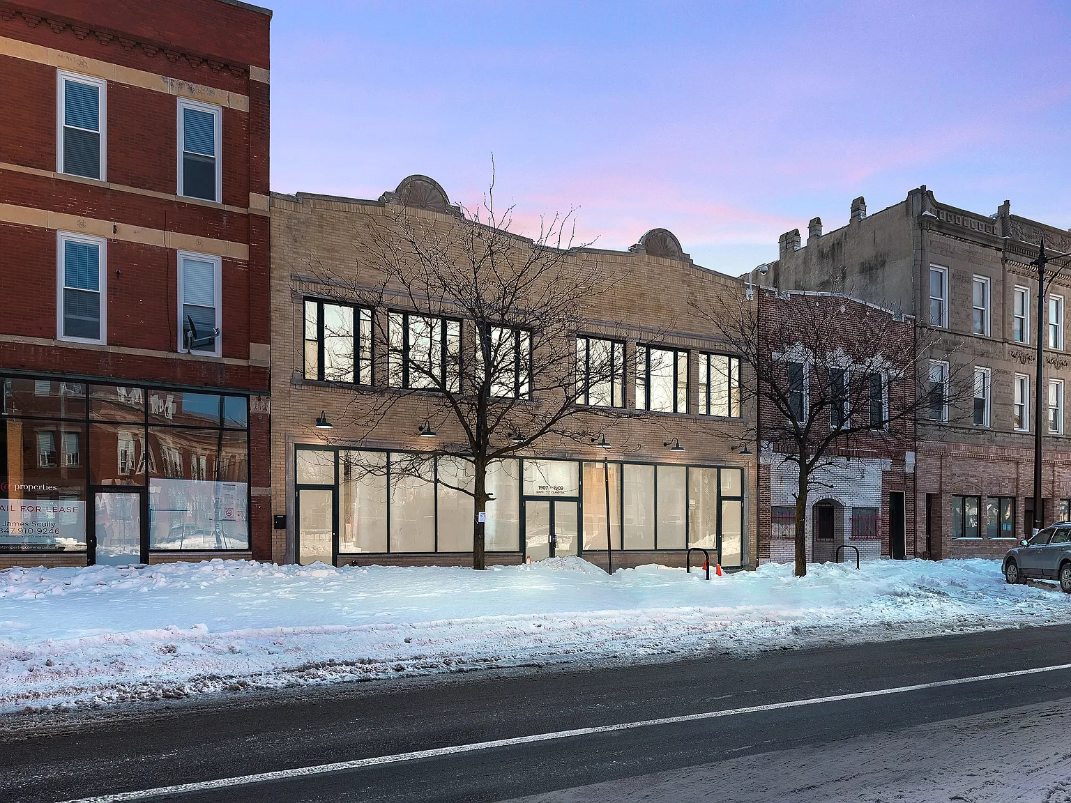 1 bed, $1,800 — Photo 2