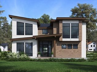 The Hilltop - Build on your lot Plan, Horseshoe Bay - Build on your lot, Horseshoe Bay, TX 78657