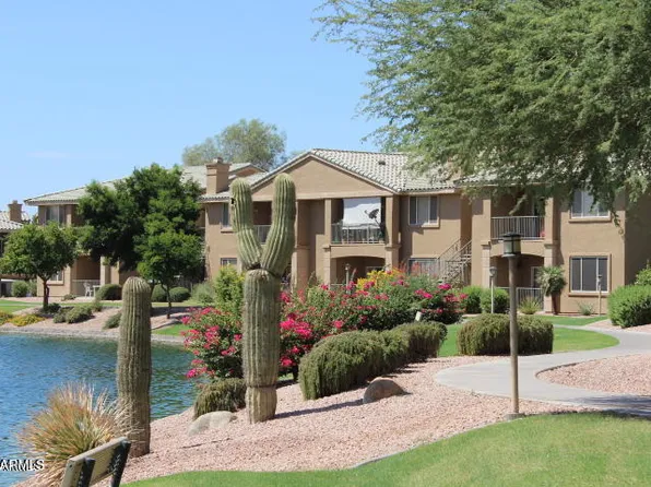 16013 S DESERT FOOTHILLS Parkway #1134, Phoenix, AZ 85048