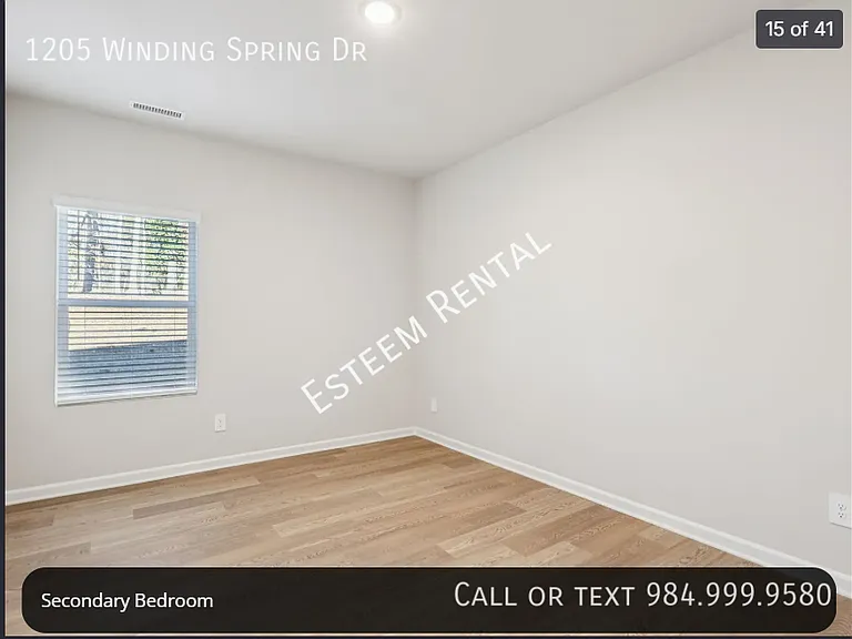 1205 Winding Spring Dr — Photo 20