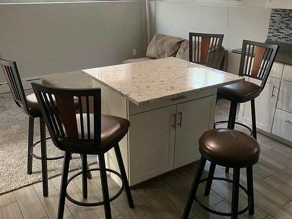 GRANITE BAR