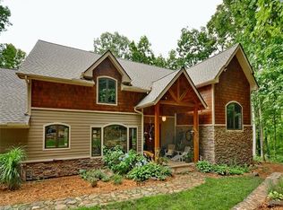 40 Stonecliff Dr, Asheville, NC 28803