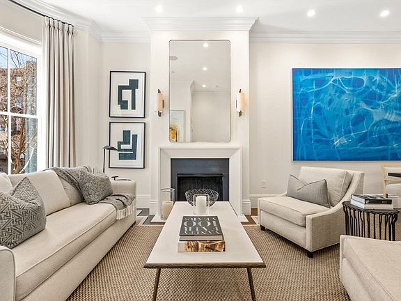 3rd image of 6 Claremont Park #1