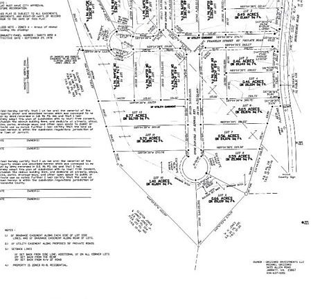 2nd image of 0 Horseshoe Rd