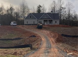 81 Plantation Oaks Dr, Rockmart, GA 30153