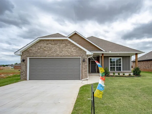 14112 Upper Village Dr, Piedmont, OK 73078