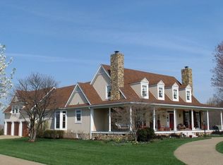 62 Ashby Ln, Front Royal, VA 22630