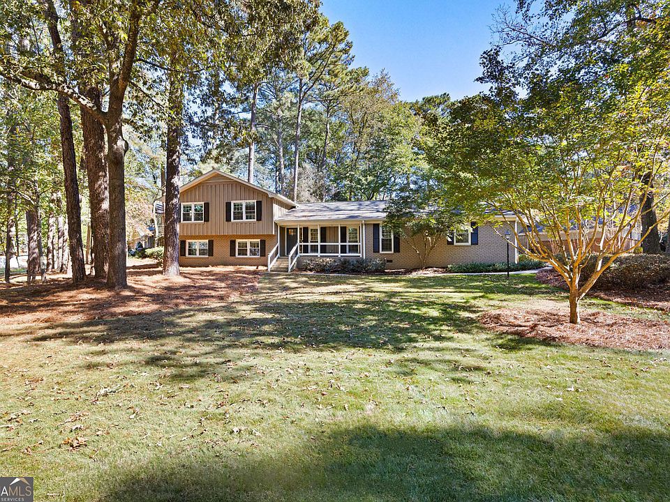 1st image of 4405 Stonington Cir