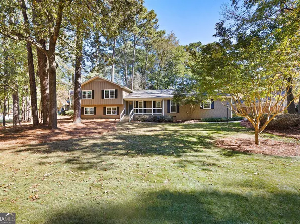 4405 Stonington Cir, Atlanta, GA 30338