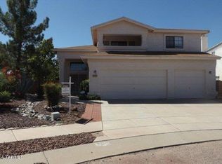 9050 N Eaglestone Loop, Tucson, AZ 85742