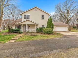 10227 Jefferson Rd, Osceola, IN