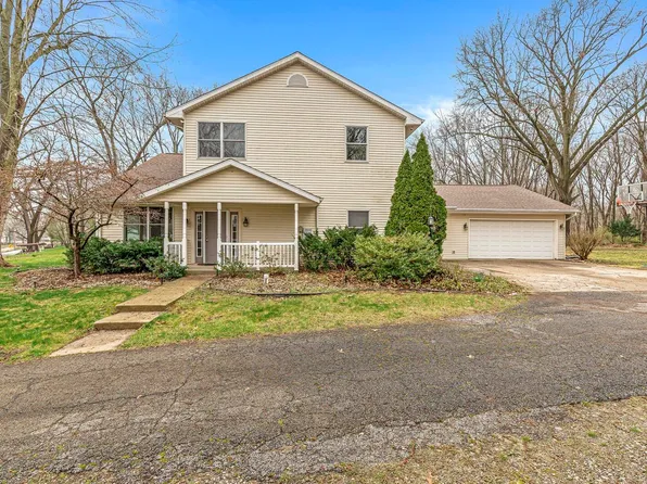 10227 Jefferson Rd, Osceola, IN 46561