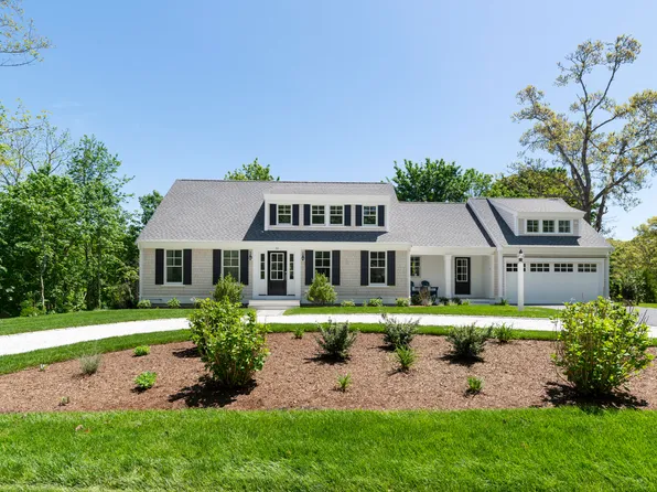 30 Childs Homestead Road, Orleans, MA 02653