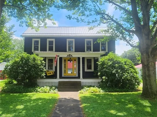 203 E Main St, Plainfield, OH 43836