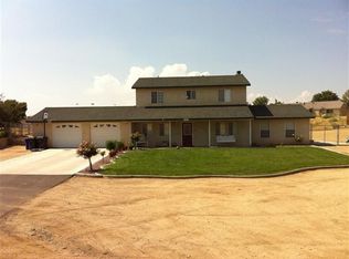 12786 4th Ave, Victorville, CA 92395