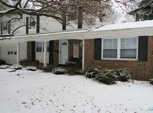 3648 Treelawn Dr, Toledo, OH
