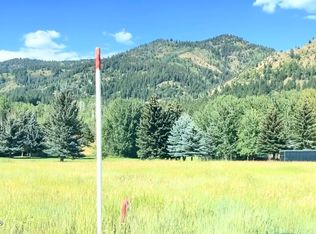 LOT 25 Alpine Cir, Star Valley Ranch, WY 83127