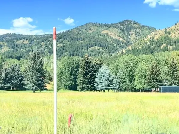 LOT 25 Alpine Cir, Star Valley Ranch, WY 83127