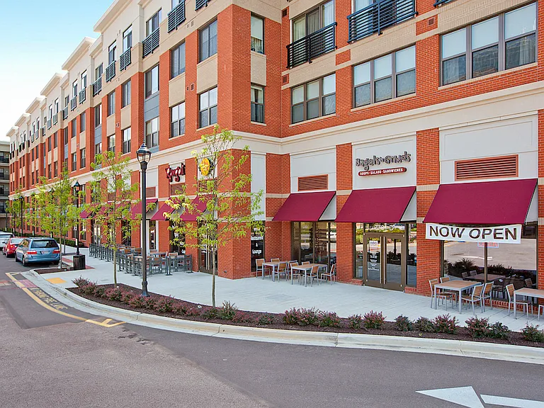 The Residences at Arundel Preserve — Photo 46